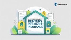 MyWebInsurance.com Renters Insurance