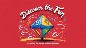 Google Dreidel